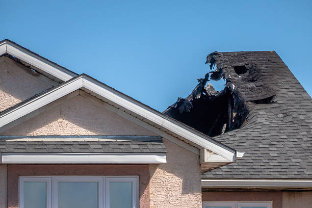Licensed Fire Damage Removal service in Clinton, OH - Fire Damage Laser Cleaning